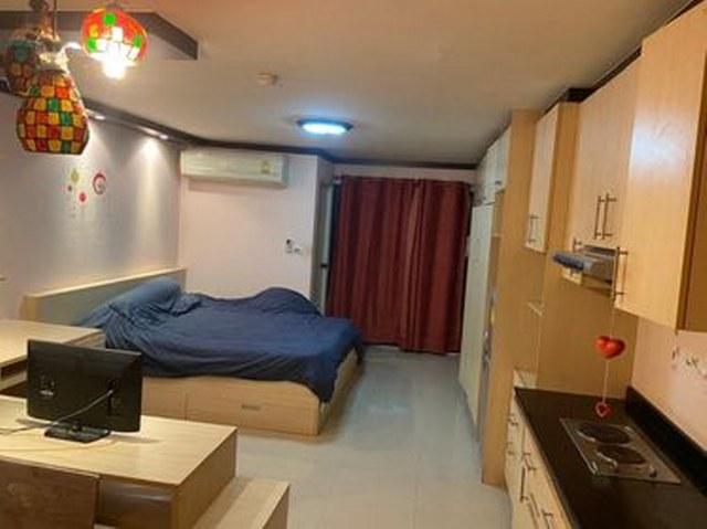 ขายคอนโด ฌ็องเซลิเซ่ ติวานนท์ คอนโดมิเนียม - Sell Condo Champs Elysees Tiwanon condominium - 3152901