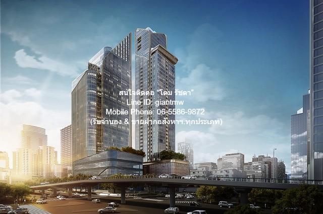 ขายคอนโด ดิ เอส แอท สิงห์ คอมเพล็กซ์ คอนโดมิเนียม - Sell Condo THE ESSE at SINGHA COMPLEX condominium - 3152922