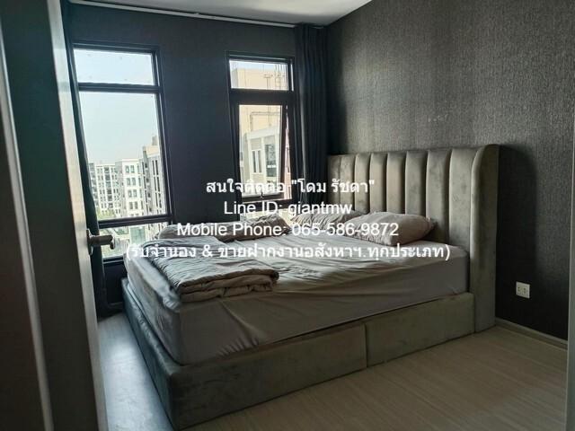 ขายคอนโด แอสปาย อโศก-รัชดา - Sell Condo Aspire Asoke-Ratchada - 3152927
