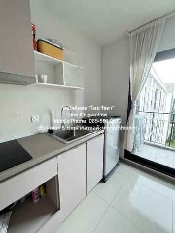 ขายคอนโด แอสปาย อโศก-รัชดา - Sell Condo Aspire Asoke-Ratchada - 3152928