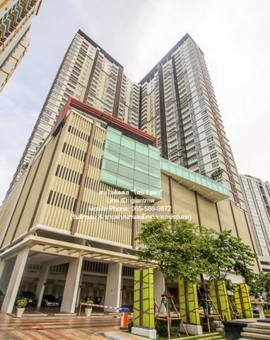 ขายคอนโด เดอะ พาร์คแลนด์ แกรนด์ ตากสิน คอนโดมิเนียม - Sell Condo The Parkland Grand Taksin condominium - 3152931