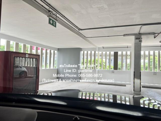 ขายคอนโด เดอะ พาร์คแลนด์ แกรนด์ ตากสิน คอนโดมิเนียม - Sell Condo The Parkland Grand Taksin condominium - 3152932