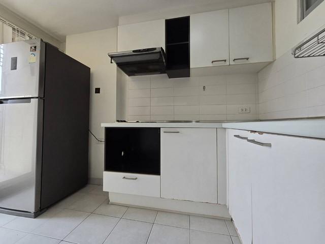 เช่าคอนโด ลุมพินี วิลล์ ศูนย์วัฒนธรรม คอนโดมิเนียม - Condo Rental Lumpini Ville Culteral Center condominium - 3152952
