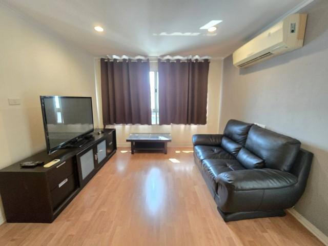 เช่าคอนโด ลุมพินี วิลล์ ศูนย์วัฒนธรรม คอนโดมิเนียม - Condo Rental Lumpini Ville Culteral Center condominium - 3152946