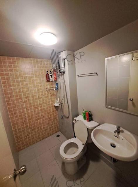 ขายคอนโด ลุมพินี ทาวน์ชิป รังสิต คลอง1 คอนโดมิเนียม - Sell Condo Lumpini Township Rangsit - Khlong1 condominium - 3153013