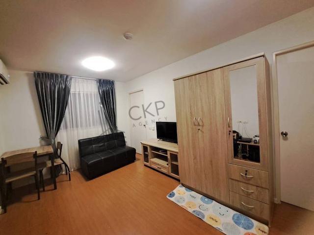 ขายคอนโด ลุมพินี ทาวน์ชิป รังสิต คลอง1 คอนโดมิเนียม - Sell Condo Lumpini Township Rangsit - Khlong1 condominium - 3153012