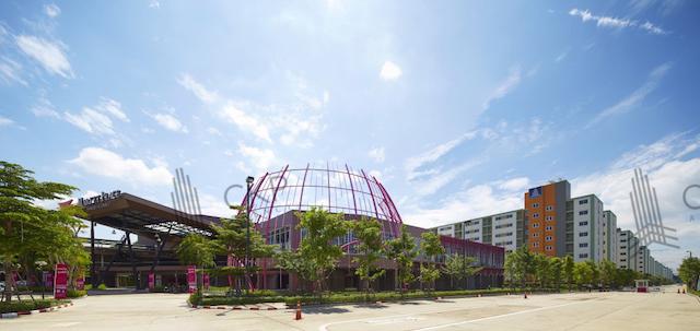 ขายคอนโด ลุมพินี ทาวน์ชิป รังสิต คลอง1 คอนโดมิเนียม - Sell Condo Lumpini Township Rangsit - Khlong1 condominium - 3153010