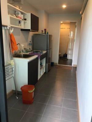 ขายคอนโด เดอะ นิช โมโน บางนา คอนโดมิเนียม - Sell Condo The Niche Mono Bangna condominium - 3153046