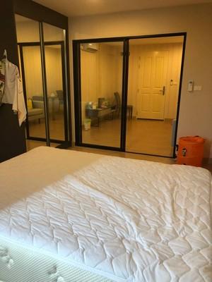 ขายคอนโด เดอะ นิช โมโน บางนา คอนโดมิเนียม - Sell Condo The Niche Mono Bangna condominium - 3153041