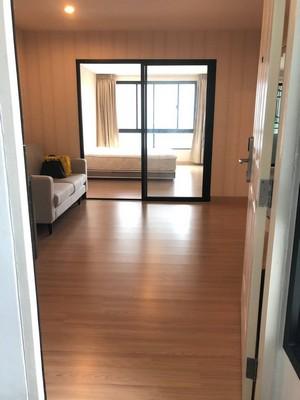 ขายคอนโด เดอะ นิช โมโน บางนา คอนโดมิเนียม - Sell Condo The Niche Mono Bangna condominium - 3153047