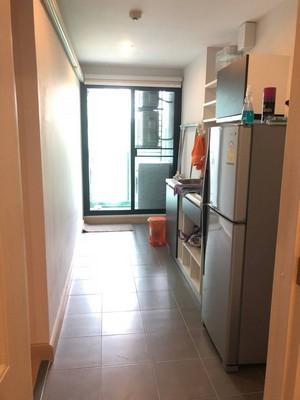 ขายคอนโด เดอะ นิช โมโน บางนา คอนโดมิเนียม - Sell Condo The Niche Mono Bangna condominium - 3153042