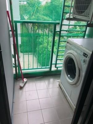 ขายคอนโด เดอะ นิช โมโน บางนา คอนโดมิเนียม - Sell Condo The Niche Mono Bangna condominium - 3153045