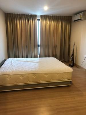 ขายคอนโด เดอะ นิช โมโน บางนา คอนโดมิเนียม - Sell Condo The Niche Mono Bangna condominium - 3153040