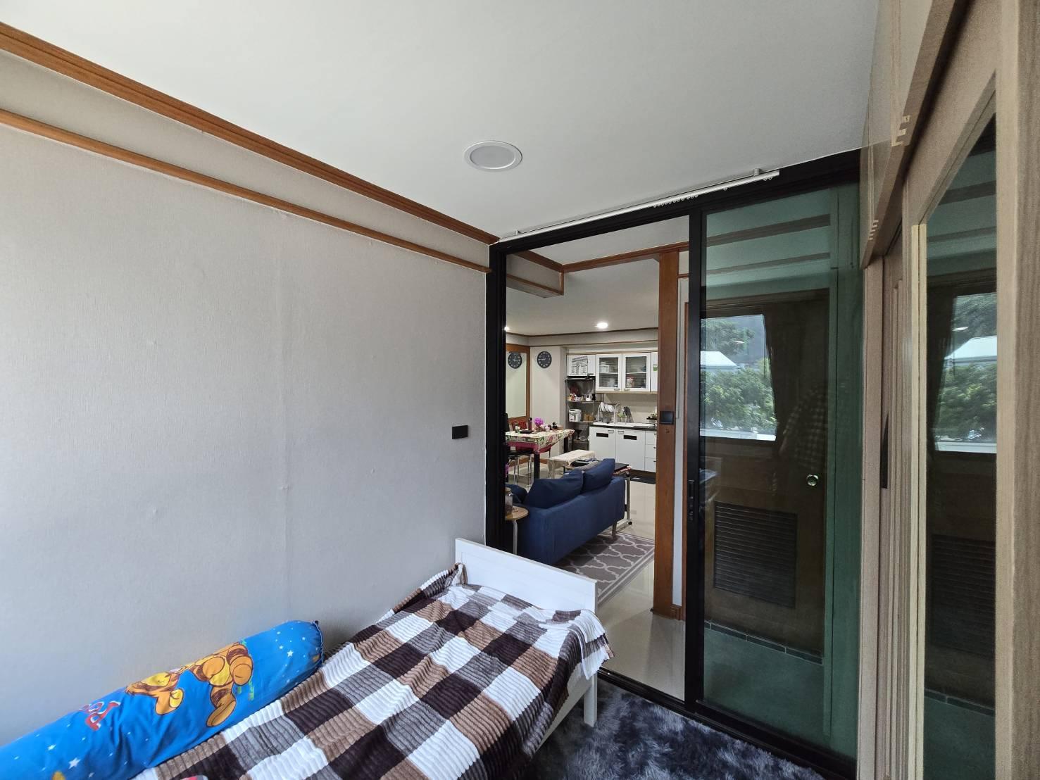 เช่าคอนโด บ้านสุขสันต์ คอนโดมิเนียม - Condo Rental Baan Suksan condominium - 3153130