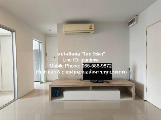 เช่าคอนโด แอสไพร์ พระราม9 คอนโดมิเนียม - Condo Rental Aspire Rama9 condominium - 3153176