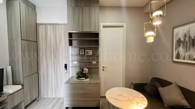 ขายคอนโด ไนท์บริดจ์ เกษตร โซไซตี้ คอนโดมิเนียม - Sell Condo KnightsBridge Kaset Society condominium - 3153184