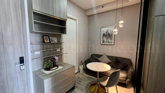 ขายคอนโด ไนท์บริดจ์ เกษตร โซไซตี้ คอนโดมิเนียม - Sell Condo KnightsBridge Kaset Society condominium - 3153181