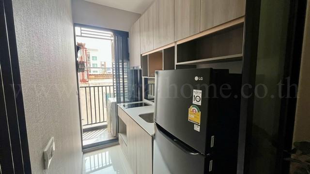 ขายคอนโด ไนท์บริดจ์ เกษตร โซไซตี้ คอนโดมิเนียม - Sell Condo KnightsBridge Kaset Society condominium - 3153185