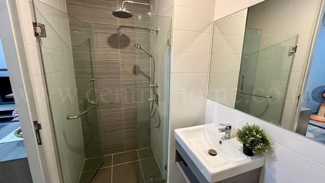 ขายคอนโด ไนท์บริดจ์ เกษตร โซไซตี้ คอนโดมิเนียม - Sell Condo KnightsBridge Kaset Society condominium - 3153186