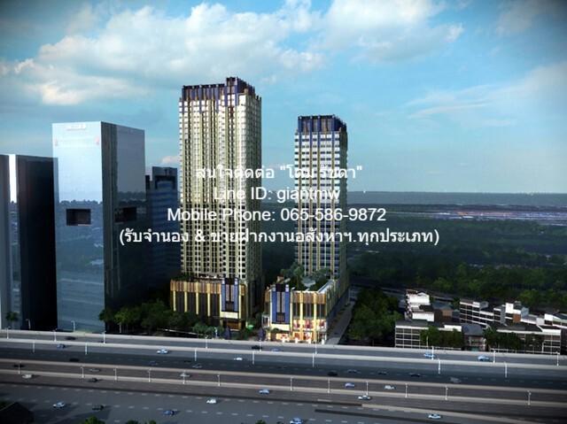 เช่าคอนโด อีควิน็อกซ์ คอนโดมิเนียม - Condo Rental Equinox condominium - 3153189