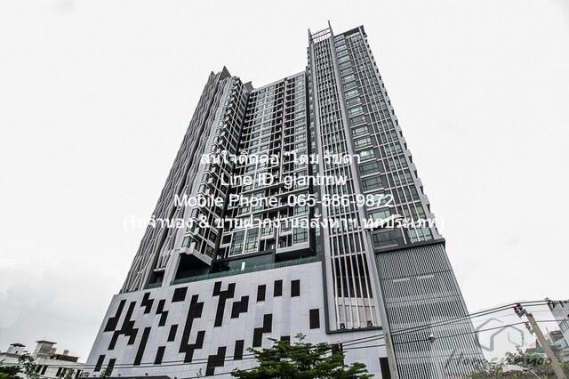 เช่าคอนโด ฟิวส์ สาทร-ตากสิน คอนโดมิเนียม - Condo Rental Fuse Sathorn-Taksin condominium - 3153276