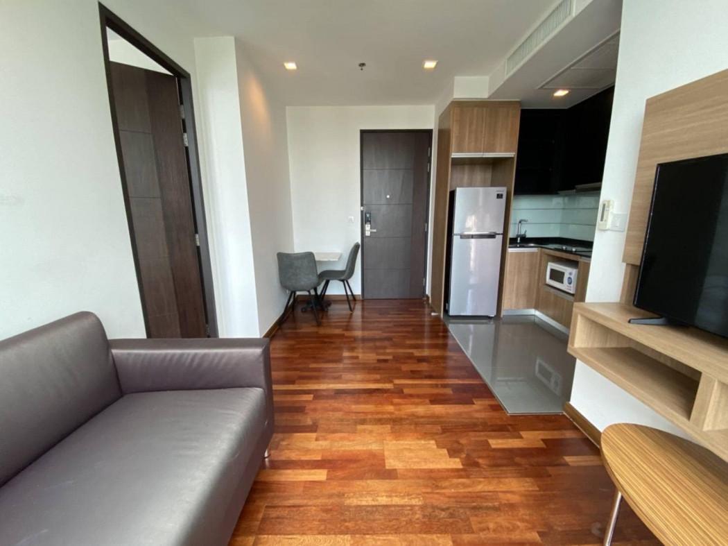 เช่าคอนโด แอชตัน จุฬา-สีลม - Condo Rental   - 3153350