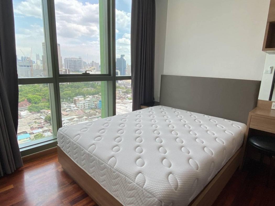 เช่าคอนโด แอชตัน จุฬา-สีลม - Condo Rental   - 3153349
