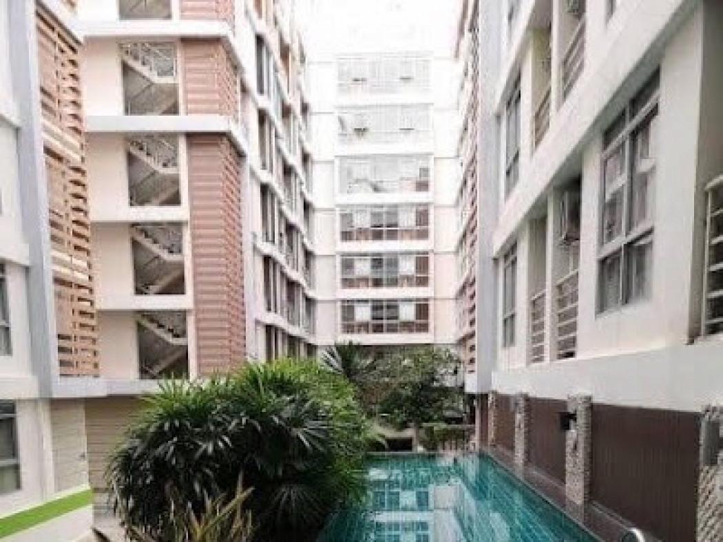 ขายคอนโด The Link สุขุมวิท 50 (เดอะ ลิงค์ สุขุมวิท 50) - Sell Condo   - 3153377