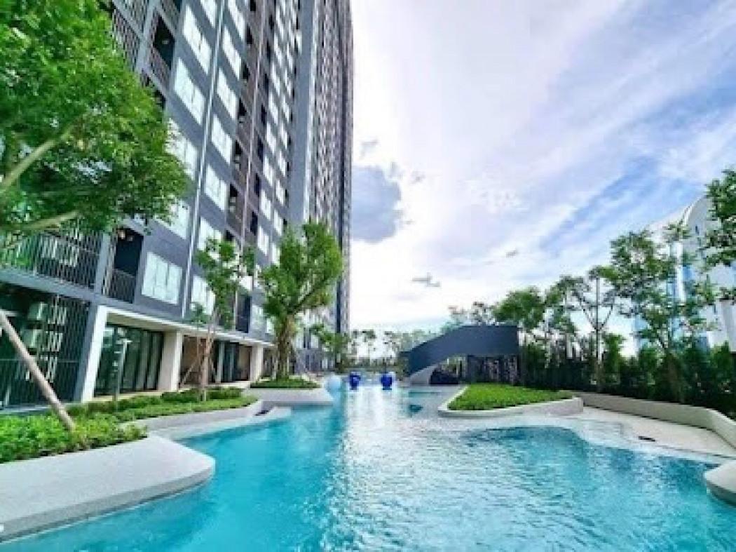 ขายคอนโด Ideo Charan 70-Riverview : ไอดีโอ จรัญฯ 70-ริเวอร์วิว - Sell Condo   - 3153381