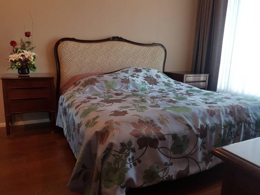 ขายคอนโด แม่น้ำ เรสซิเดนท์ คอนโดมิเนียม - Sell Condo Menam Residences condominium - 3153384