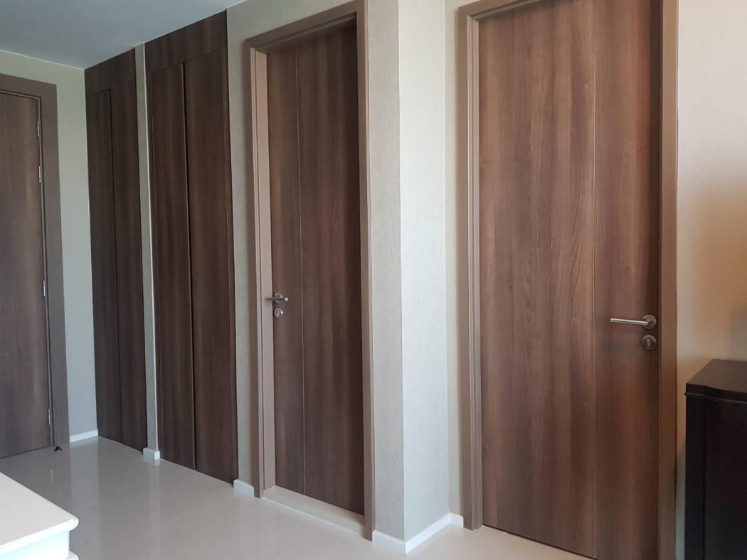 ขายคอนโด แม่น้ำ เรสซิเดนท์ คอนโดมิเนียม - Sell Condo Menam Residences condominium - 3153386