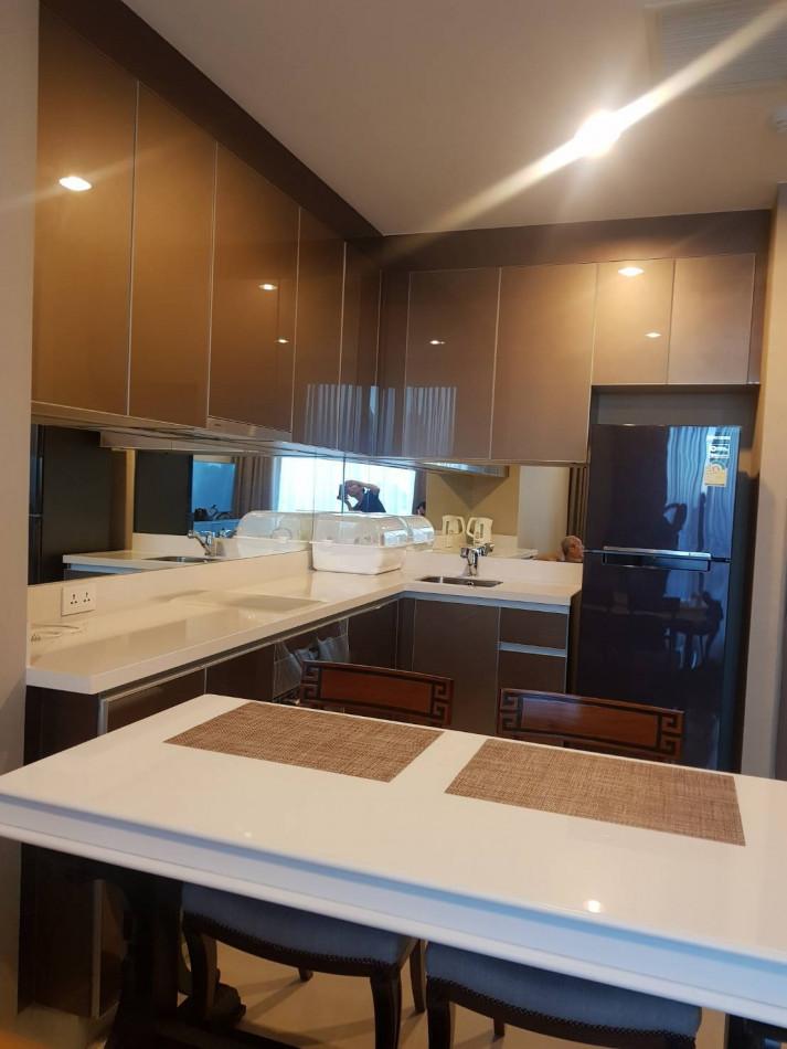 ขายคอนโด แม่น้ำ เรสซิเดนท์ คอนโดมิเนียม - Sell Condo Menam Residences condominium - 3153389