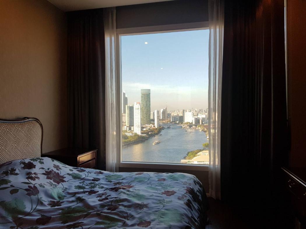 ขายคอนโด แม่น้ำ เรสซิเดนท์ คอนโดมิเนียม - Sell Condo Menam Residences condominium - 3153383