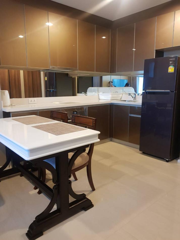 ขายคอนโด แม่น้ำ เรสซิเดนท์ คอนโดมิเนียม - Sell Condo Menam Residences condominium - 3153388