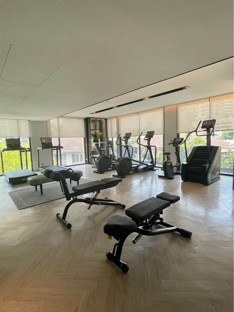 เช่าคอนโด เดอะ รีเซิร์ฟ สุขุมวิท 61 คอนโดมิเนียม - Condo Rental The Reserve Sukhumvit 61 condominium - 3153469