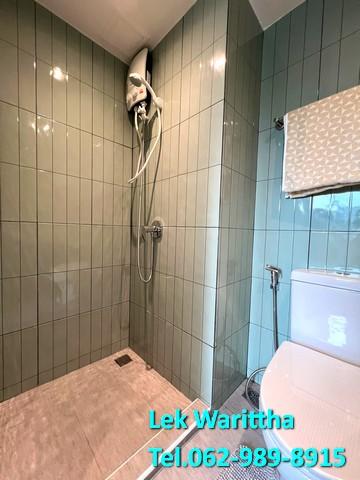 เช่าคอนโด ลุมพินี วิลล์ รามคำแหง60/2 คอนโดมิเนียม - Condo Rental Lumpini Ville Ramkhamhaeng60/2 condominium - 3153669