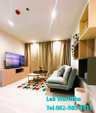 เช่าคอนโด ลุมพินี วิลล์ รามคำแหง60/2 คอนโดมิเนียม - Condo Rental Lumpini Ville Ramkhamhaeng60/2 condominium - 3153664
