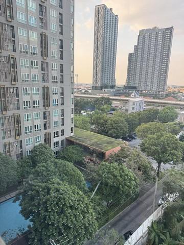 เช่าคอนโด เดอะ คีย์ สาทร-ราชพฤกษ์ คอนโดมิเนียม - Condo Rental The Key Sathorn-Ratchapreuk condominium - 3153698