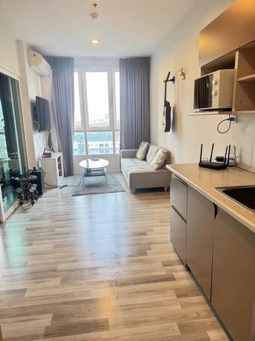 เช่าคอนโด เดอะ คีย์ สาทร-ราชพฤกษ์ คอนโดมิเนียม - Condo Rental The Key Sathorn-Ratchapreuk condominium - 3153700