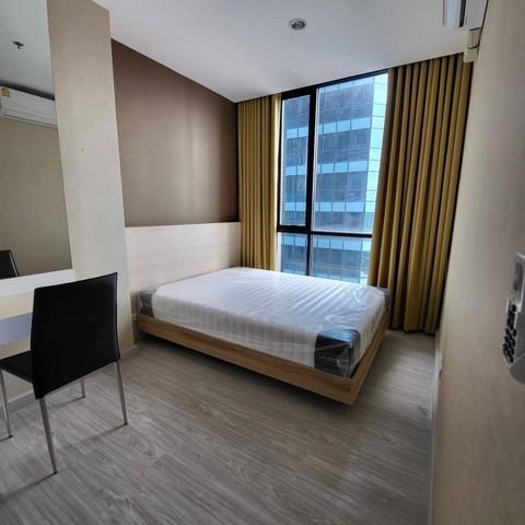 ขายคอนโด อัพ เอกมัย คอนโดมิเนียม - Sell Condo Up Ekamai Condominium - 3153731