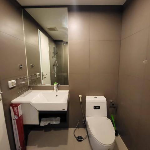 ขายคอนโด อัพ เอกมัย คอนโดมิเนียม - Sell Condo Up Ekamai Condominium - 3153733