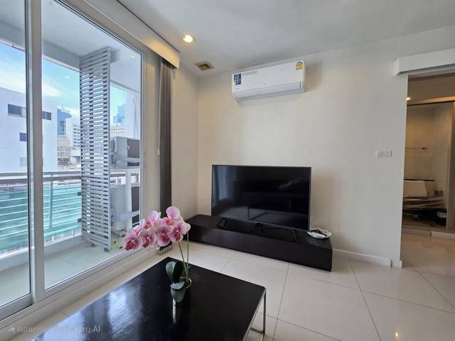 เช่าคอนโด เดอะ สุรวงศ์ บาย ชีวาทัย ฮัพ ซูน คอนโดมิเนียม - Condo Rental The Surawong By Chewathai Hup Soon condominium - 3153751