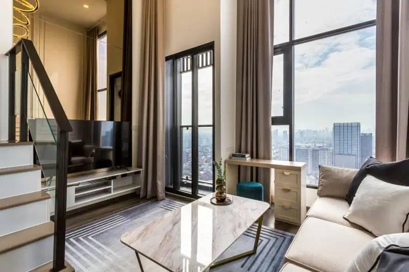ขายคอนโด ไนท์บริดจ์ สเปซ รัชโยธิน คอนโดมิเนียม - Sell Condo KnightsBridge Space Ratchayothin condominium - 3153793