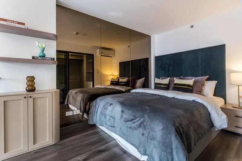 ขายคอนโด ไนท์บริดจ์ สเปซ รัชโยธิน คอนโดมิเนียม - Sell Condo KnightsBridge Space Ratchayothin condominium - 3153798