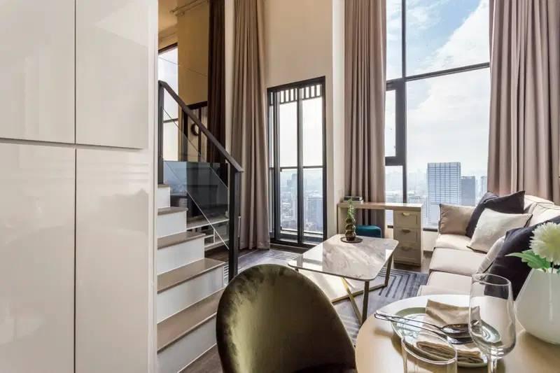 ขายคอนโด ไนท์บริดจ์ สเปซ รัชโยธิน คอนโดมิเนียม - Sell Condo KnightsBridge Space Ratchayothin condominium - 3153801