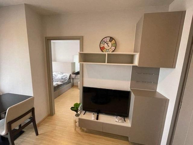 เช่าคอนโด เดอะ ไพรเวซี่ ท่าพระ อินเตอร์เชนจ์ คอนโดมิเนียม - Condo Rental The Privacy Tha Phra Interchange condominium - 3153864