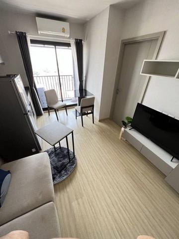 เช่าคอนโด เดอะ ไพรเวซี่ ท่าพระ อินเตอร์เชนจ์ คอนโดมิเนียม - Condo Rental The Privacy Tha Phra Interchange condominium - 3153858