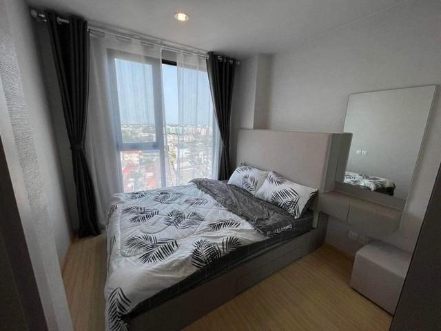 เช่าคอนโด เดอะ ไพรเวซี่ ท่าพระ อินเตอร์เชนจ์ คอนโดมิเนียม - Condo Rental The Privacy Tha Phra Interchange condominium - 3153857