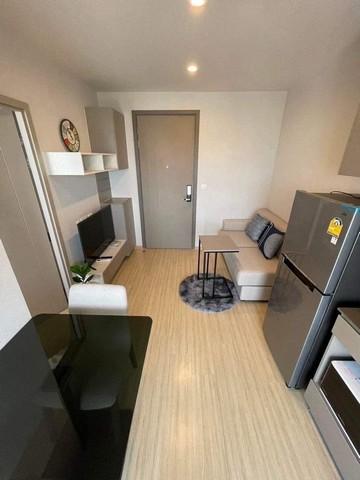 เช่าคอนโด เดอะ ไพรเวซี่ ท่าพระ อินเตอร์เชนจ์ คอนโดมิเนียม - Condo Rental The Privacy Tha Phra Interchange condominium - 3153859