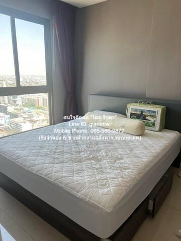ขายคอนโด ควินน์ คอนโด รัชดา - Sell Condo Quinn Condo Ratchada - 3153955